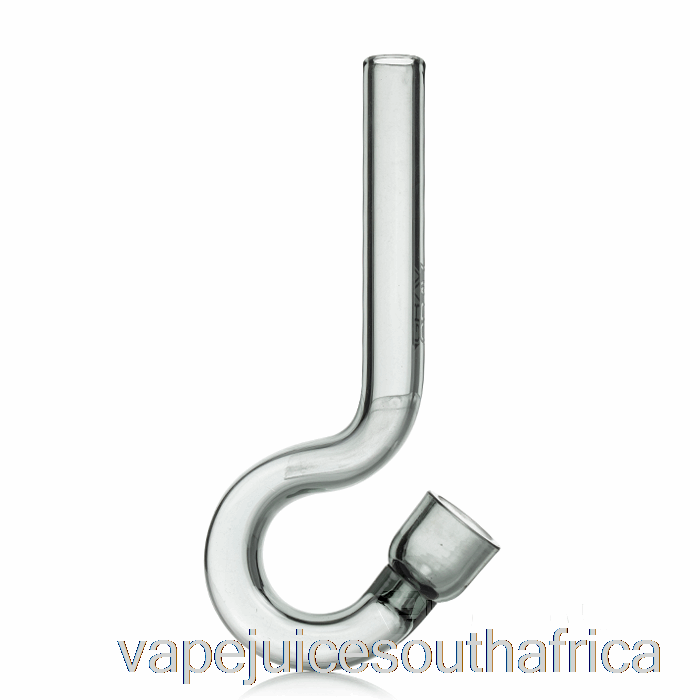 Vape Juice South Africa Grav Hook Hitter Sherlock Smoke Grey